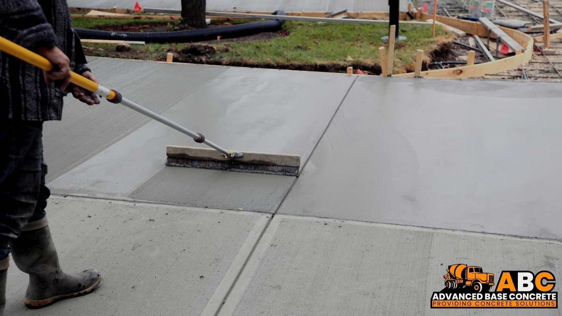  Concrete service in University Heights, OH
